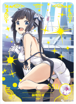 NS-02-M07-19 Hestia | Is It Wrong to Try to Pick Up Girls in a Dungeon?
